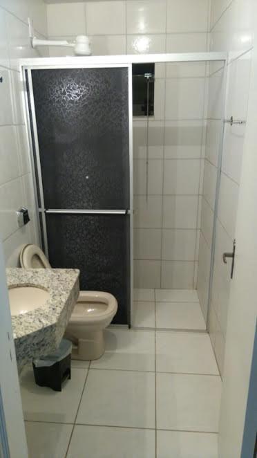 Hotel Amazonas Cacoal Zewnętrze zdjęcie