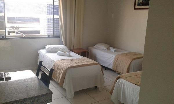 Hotel Amazonas Cacoal Zewnętrze zdjęcie