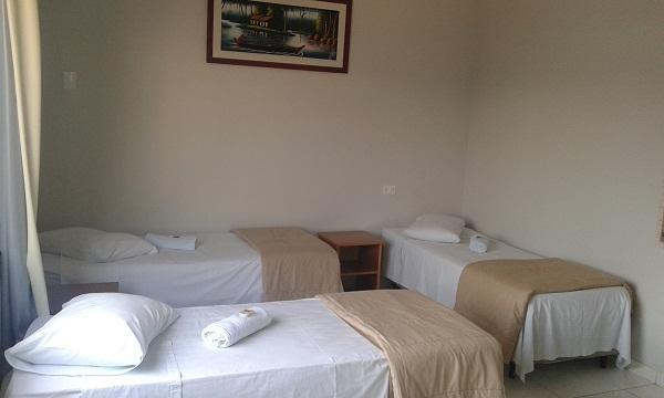 Hotel Amazonas Cacoal Zewnętrze zdjęcie