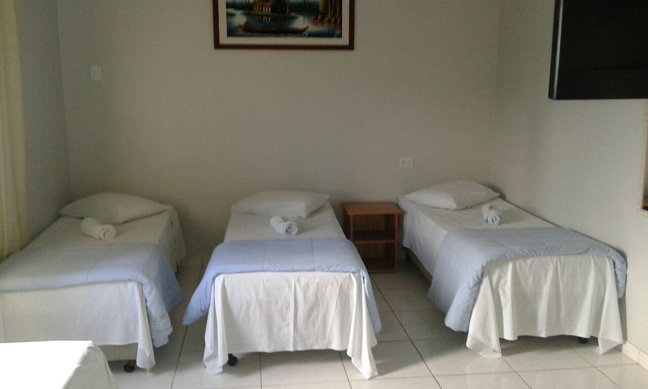 Hotel Amazonas Cacoal Zewnętrze zdjęcie
