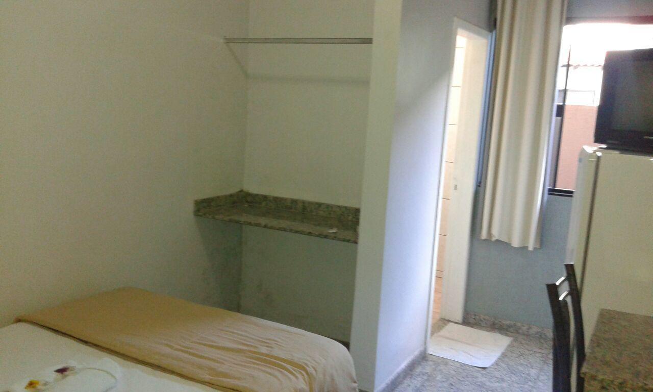 Hotel Amazonas Cacoal Zewnętrze zdjęcie