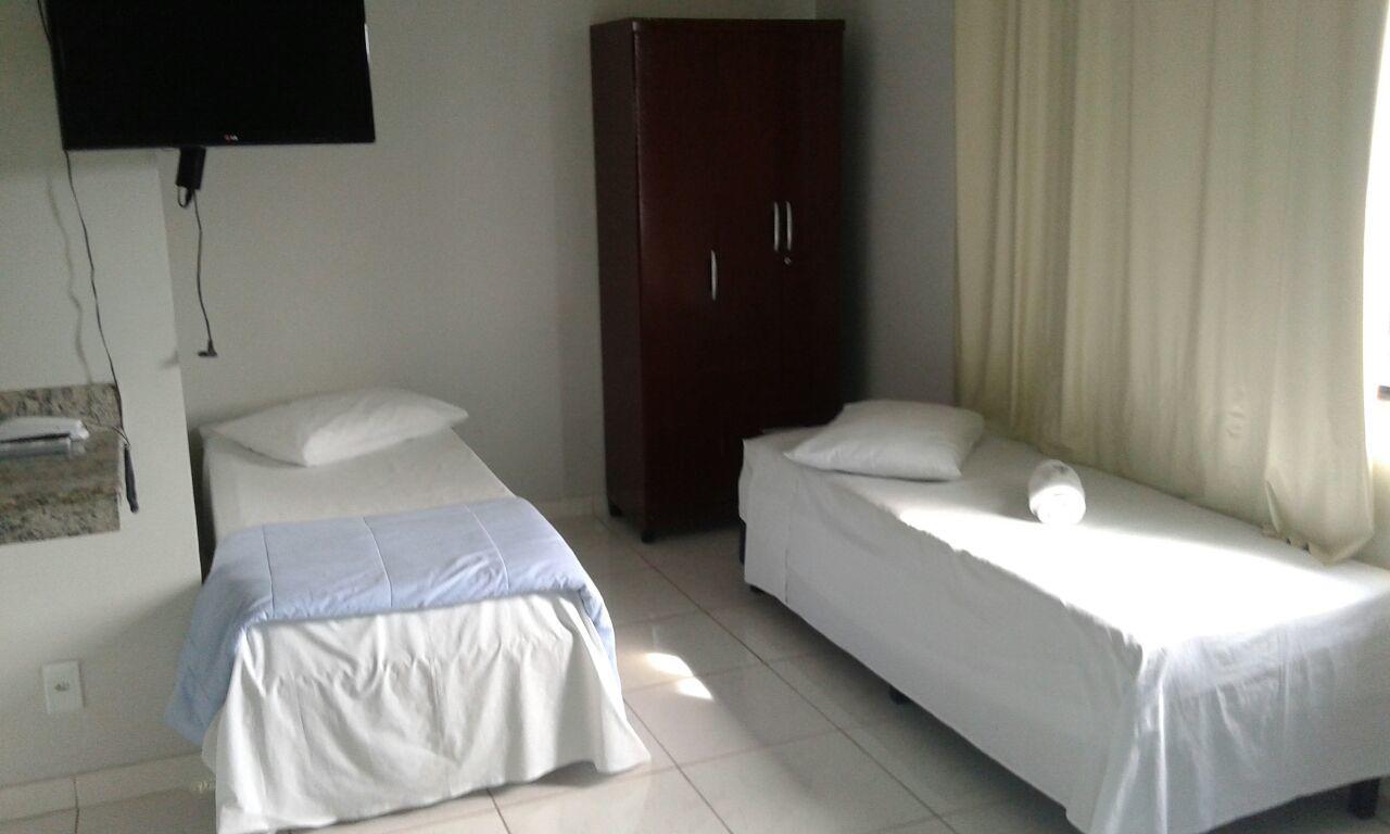 Hotel Amazonas Cacoal Zewnętrze zdjęcie
