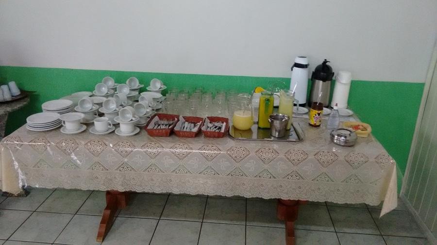 Hotel Amazonas Cacoal Zewnętrze zdjęcie